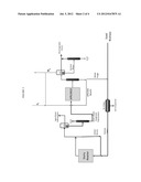 SOLVOLYSIS OF BIOMASS USING SOLVENT FROM A BIOREFORMING PROCESS diagram and image