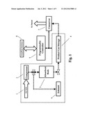 Advanced portable oxygen concentrator diagram and image