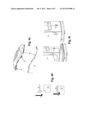 Advanced portable oxygen concentrator diagram and image