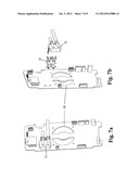 Advanced portable oxygen concentrator diagram and image