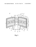 GAS MASK FILTER CANISTER diagram and image