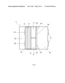 Package and Device For manual Rolling of Cigarettes diagram and image