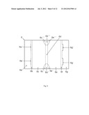 Package and Device For manual Rolling of Cigarettes diagram and image