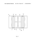 Package and Device For manual Rolling of Cigarettes diagram and image