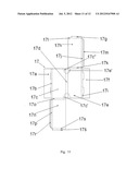 Package and Device For manual Rolling of Cigarettes diagram and image