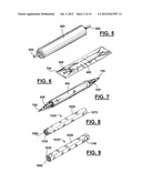 METHOD AND APPARATUS FOR PREPARING A FINISHED TOBACCO PRODUCT INCLUDING     SPECIAL FORM CASINGS AND SHEET CONFIGURATIONS diagram and image