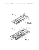 METHOD AND APPARATUS FOR PREPARING A FINISHED TOBACCO PRODUCT INCLUDING     SPECIAL FORM CASINGS AND SHEET CONFIGURATIONS diagram and image