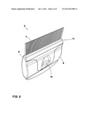  COMB AND METHOD FOR CLEANING THEREOF diagram and image