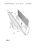  COMB AND METHOD FOR CLEANING THEREOF diagram and image