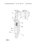  COMB AND METHOD FOR CLEANING THEREOF diagram and image