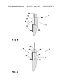  COMB AND METHOD FOR CLEANING THEREOF diagram and image