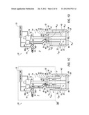 Working Tank With Vacuum Assist diagram and image