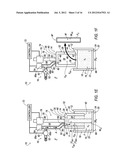 Working Tank With Vacuum Assist diagram and image