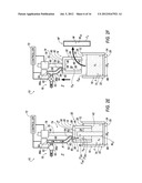 Working Tank With Vacuum Assist diagram and image