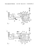 Working Tank With Vacuum Assist diagram and image