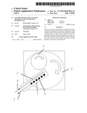 CLEANING DEVICE AND A CLEANING METHOD OF A FIXED ABRASIVES POLISHING PAD diagram and image