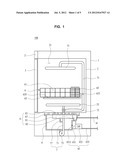 DISHWASHER diagram and image