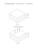 THERMOELECTRIC DEVICE BASED ON SILICON NANOWIRES AND MANUFACTURING METHOD     THEREOF diagram and image