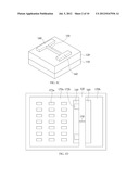 THERMOELECTRIC DEVICE BASED ON SILICON NANOWIRES AND MANUFACTURING METHOD     THEREOF diagram and image