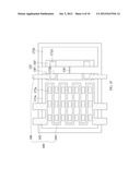 THERMOELECTRIC DEVICE BASED ON SILICON NANOWIRES AND MANUFACTURING METHOD     THEREOF diagram and image