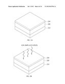 THERMOELECTRIC DEVICE BASED ON SILICON NANOWIRES AND MANUFACTURING METHOD     THEREOF diagram and image