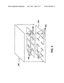 LOW-CONCENTRATION FLAT PROFILE PHOTOVOLTAIC MODULES diagram and image