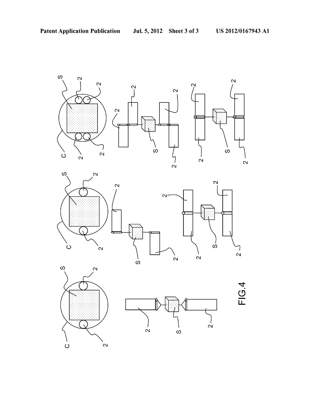 Unwindable Flat Solar Generator - diagram, schematic, and image 04