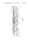 Boxed Unwindable Solar Generator diagram and image