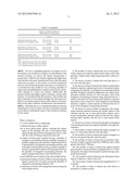 HIGH IMPACT AND LOAD BEARING SOLAR GLASS FOR A CONCENTRATED LARGE AREA     SOLAR MODULE AND METHOD diagram and image