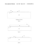 Zener Diode Within a Diode Structure Providing Shunt Protection diagram and image