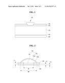 SOLAR CELL AND METHOD FOR MANUFACTURING THE SAME diagram and image