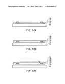 FLEXIBLE DISPLAY APPARATUS AND FABRICATION METHOD OF FLEXIBLE DISPLAY     APPARATUS diagram and image