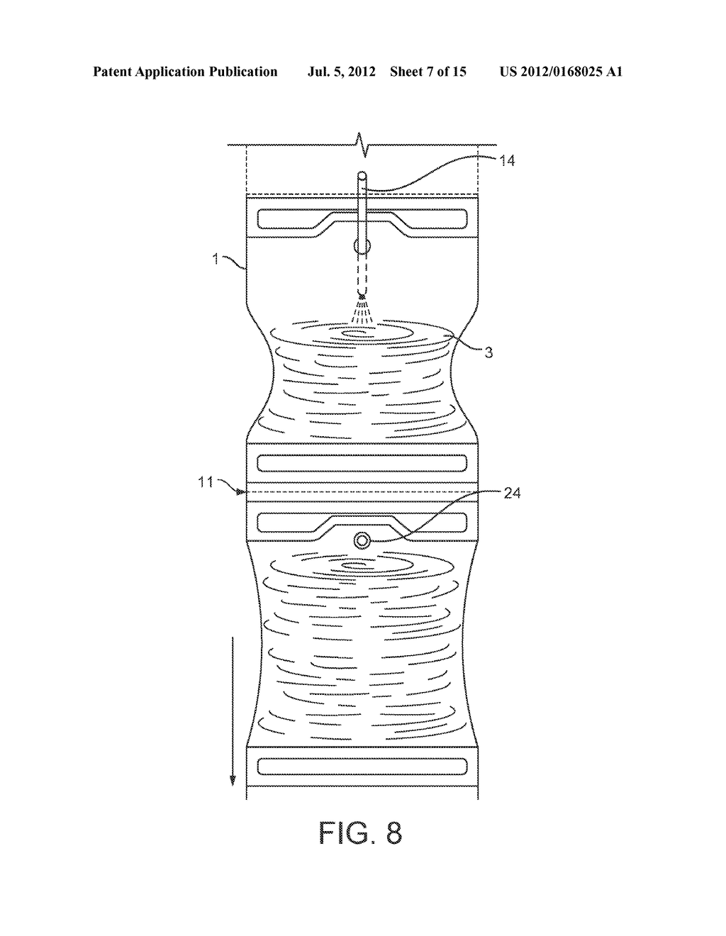  DISPOSABLE VERY LIGHTWEIGHT PACKAGE - diagram, schematic, and image 08