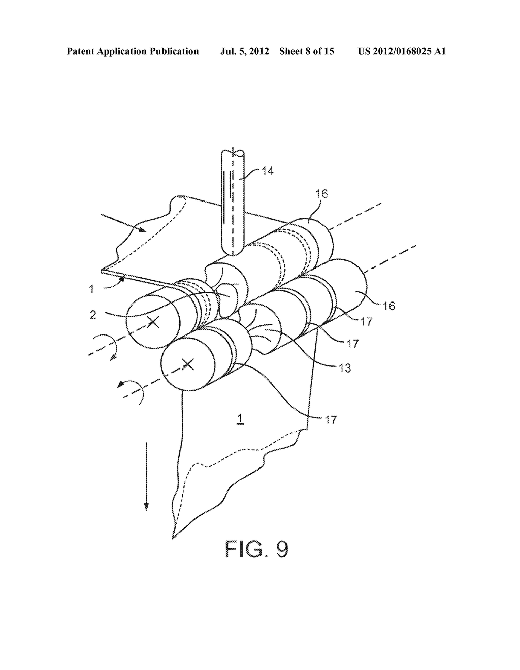  DISPOSABLE VERY LIGHTWEIGHT PACKAGE - diagram, schematic, and image 09