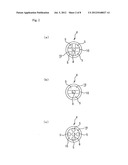 PROPELLANT FILLING DEVICE diagram and image