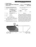 SYSTEM FOR LOADING PARTICULATE MATTER INTO A TRANSPORT CONTAINER diagram and image