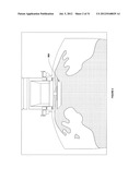 SYSTEM FOR LOADING PARTICULATE MATTER INTO A TRANSPORT CONTAINER diagram and image