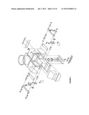 SYSTEM FOR LOADING PARTICULATE MATTER INTO A TRANSPORT CONTAINER diagram and image