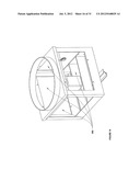 SYSTEM FOR LOADING PARTICULATE MATTER INTO A TRANSPORT CONTAINER diagram and image