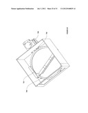 SYSTEM FOR LOADING PARTICULATE MATTER INTO A TRANSPORT CONTAINER diagram and image