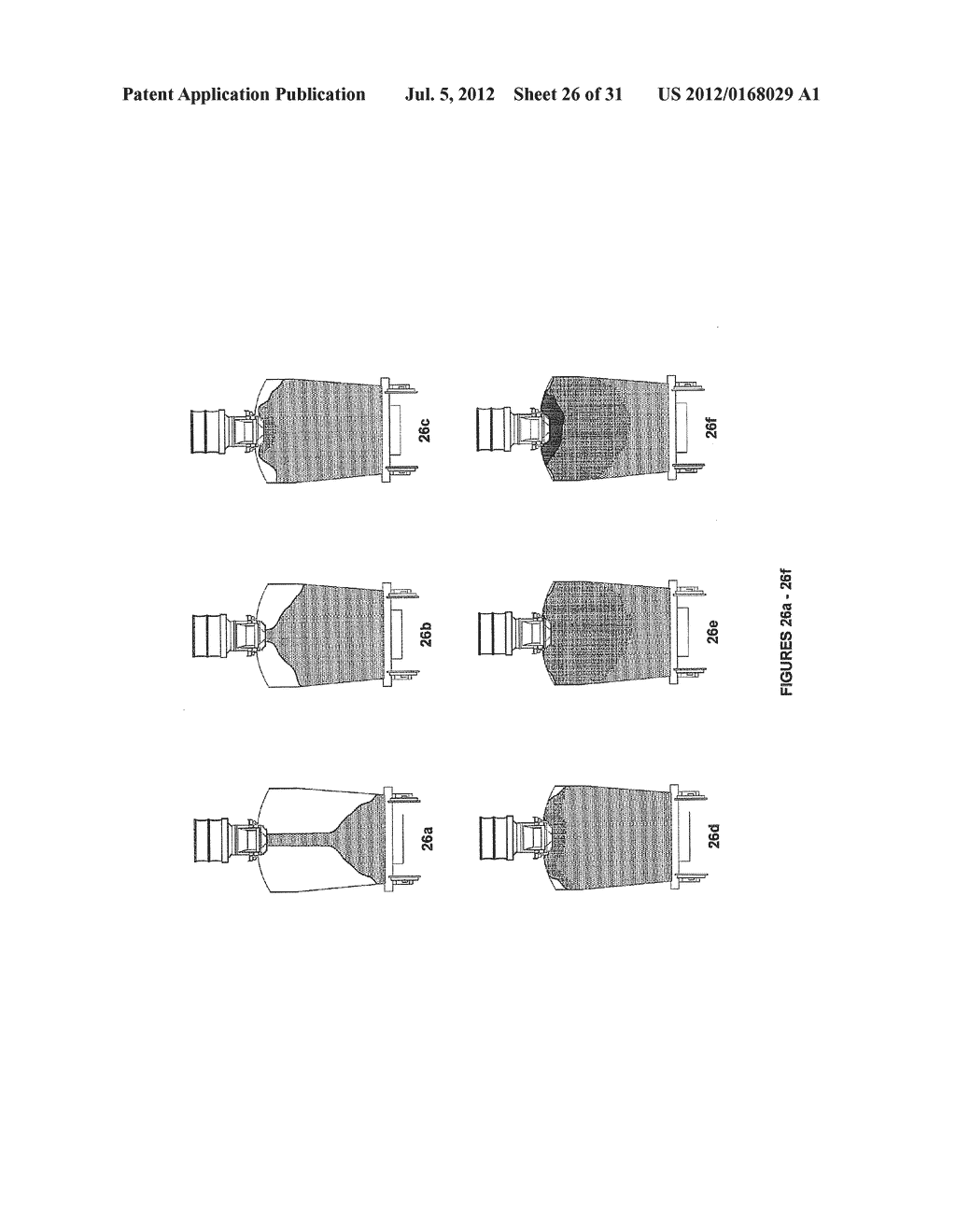 SYSTEM FOR LOADING PARTICULATE MATTER INTO A TRANSPORT CONTAINER - diagram, schematic, and image 27