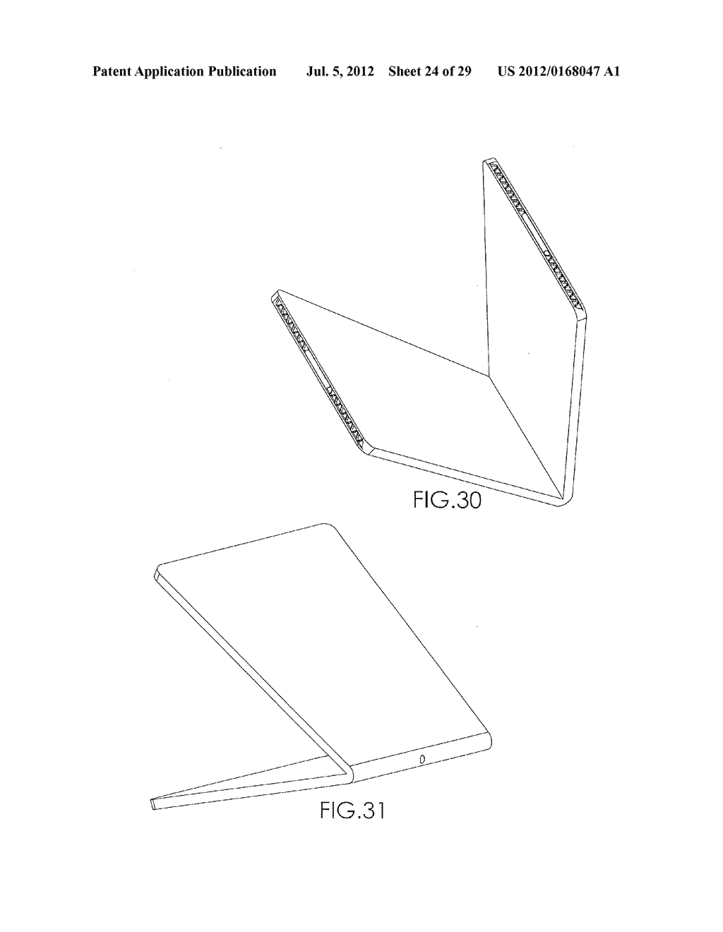 CLAMSHELL DOOR HANDLE GRASPER - diagram, schematic, and image 25