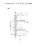 PNEUMATIC TIRE diagram and image