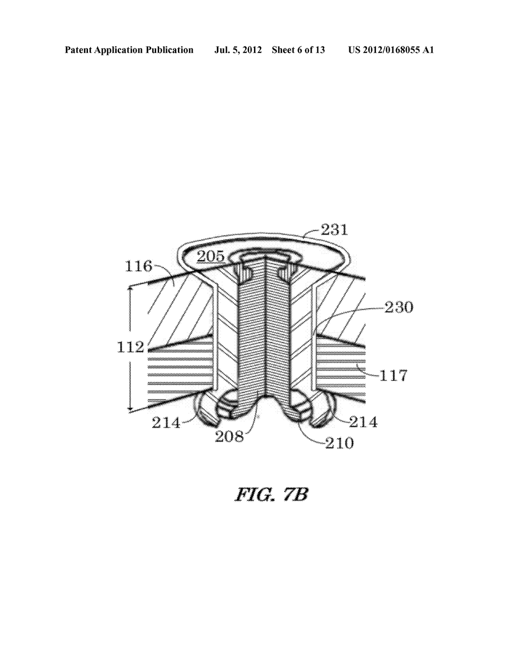 Self-Sealing Fastener - diagram, schematic, and image 07