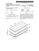 Adhesive Backed Skins and Grips for Handheld Devices diagram and image