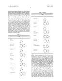 ADHESION PROMOTION OF METAL TO LAMINATE WITH MULTI-FUNCTIONAL MOLECULAR     SYSTEM diagram and image