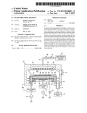 PLASMA PROCESSING APPARATUS diagram and image