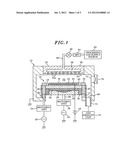 PLASMA PROCESSING APPARATUS diagram and image