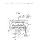 PLASMA PROCESSING APPARATUS diagram and image