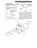 ULTRASONIC JOINING APPARATUS AND ABSORBENT ARTICLE MANUFACTURING APPARATUS diagram and image